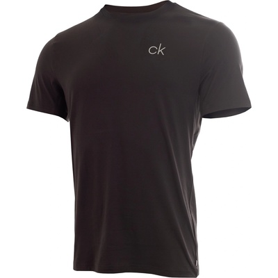 Calvin Klein Golf Мъжка тениска Calvin Klein Golf Newport Tee Mens - Black