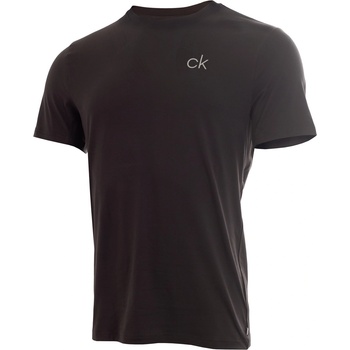 Image 1 of Calvin Klein Golf Мъжка тениска Calvin Klein Golf Newport Tee Mens - Black