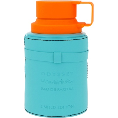 Armaf Odyssey Mandarin Sky parfumovaná voda pánska 200 ml