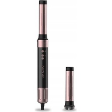 Cecotec CeramicCare AirGlam Black