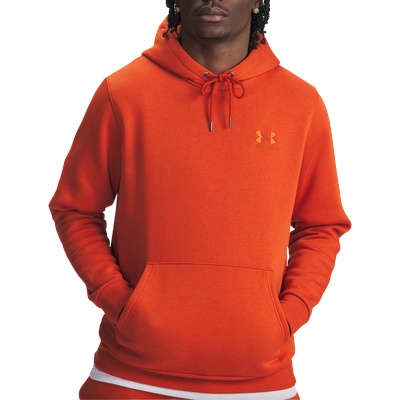 Under Armour UA Icon Fleece Hoodie