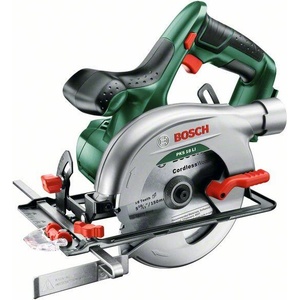 Bosch PKS 18 LI SOLO (06033B1300) Ръчен циркуляр