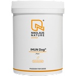 Nikolaus Nature animal Капсули IMUN® Dog "Para" - 150 капсули