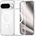 Tech-Protect Magsafe Калъф за Google Pixel 10 Pro/ 10, Tech-Protect Hybrid FlexAir Clear Case, Прозрачен (5906302333226)