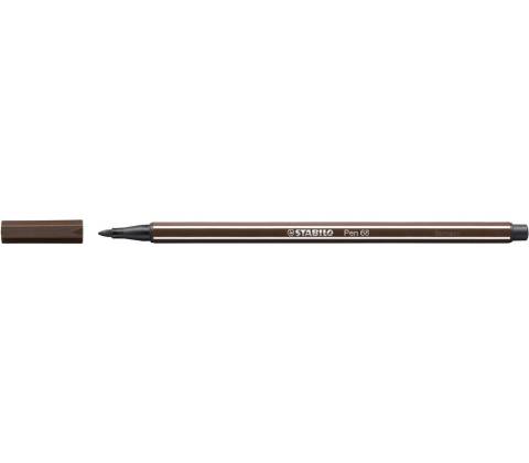 Stabilo Pen 68 umbra