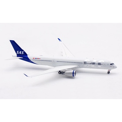 Inflight200 A350-941 SAS Scandinavian Airlines 2019s Colors Named Orvar Odd Viking 1:200