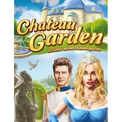 Игра Chateau Garden за PC Steam, Електронна доставка