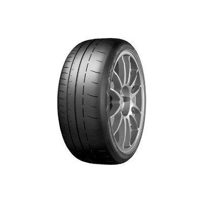 Goodyear Eagle F1 Supersport RS ( 275/35 ZR20 (102Y) XL EVR, N0, (MFS) )