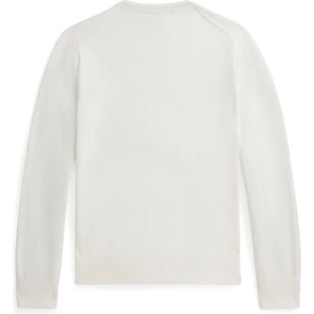 Ralph Lauren Детски памучен пуловер Polo Ralph Lauren (323799887501)
