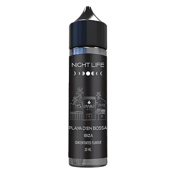 Night Life Playa Den Bossa 20ml/60ml