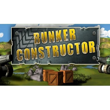 Bunker Constructor