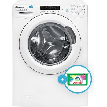 Candy CSWS 596D/5-S