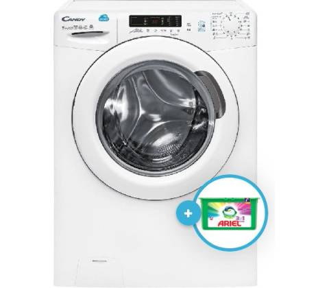 Candy CSWS 596D/5-S