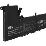 VHBW Батерия за Lenovo IdeaPad S540-13API, 4100 mAh (889003313)