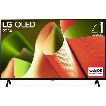 LG OLED55B42