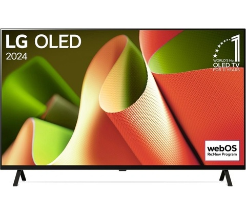LG OLED55B42