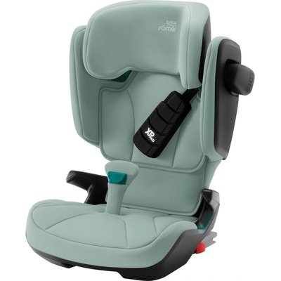 Britax Romer Kidfix i-Size 2024 Jade Green