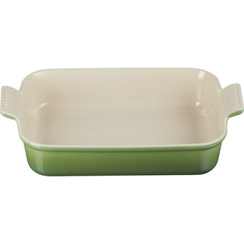 Le Creuset Форма за печене Heritage 24 x 32 см бамбуково зелена (71102324080001)