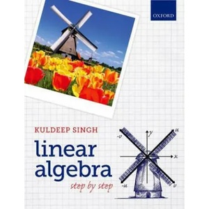 Linear Algebra | Kuldeep Singh (2013)