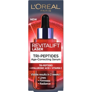 L'ORÉAL PARiS REVITALIFT Серум за лице Revitalift Laser Tri-peptides, 30 ml (10474605)