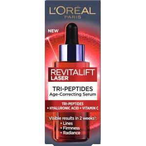 L'ORÉAL PARiS REVITALIFT Серум за лице Revitalift Laser Tri-peptides, 30 ml (3049753)