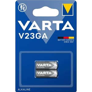 VARTA Алкални батерии varta - v23ga, 12v, 2 бр (4223101402)