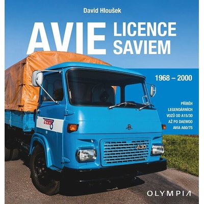 Avie Licence Saviem