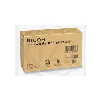 Ricoh Оригинален тонер ricoh Черен 888547 за mp c1500e 9k "888547 (888547)