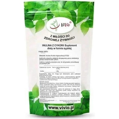 VIVIO Chicory Inulin 500 g