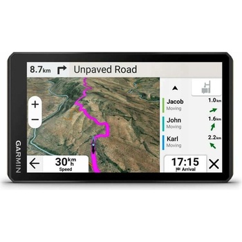 Garmin TREAD® 2