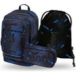 Baagl 3 set cubic flash