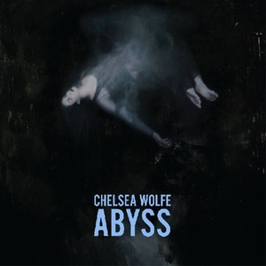 Chelsea Wolfe - Abyss (Indie Exclusive) (Blue/Black/Silver Coloured) (2 LP) (0634457220096)