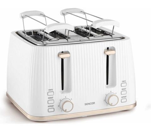 Sencor STS 7540WH