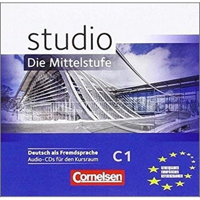 Studio d C1
