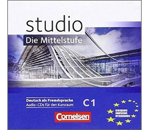 Studio d C1