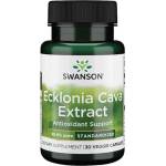 Swanson Ecklonia Cava Extract, 30 капсули, Swanson (SWR053)