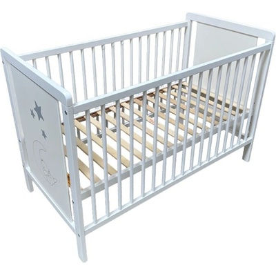 Touragoo Indi 120 x 60 cm 2025 White