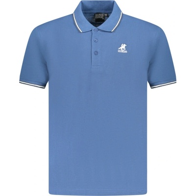 U.S. Grand polo modré
