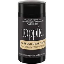 Toppík Hair Building Fibers Blond 3 g