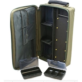 NGT Pouzdro Complete Carp Rig System