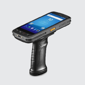 Honeywell Мобилен терминал honeywell - cw45-qbc-0 (cw45-qbc-0)