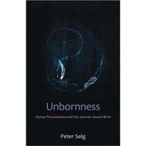 Unbornness | Peter Selg (ISBN: 9780880107181)