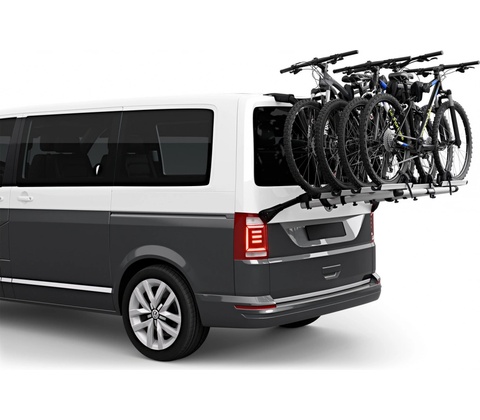 THULE WanderWay 4