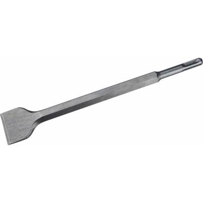 Sekáč plochý SDS PLUS, 250x14mm, šířka ostří 40mm EXTOL PREMIUM