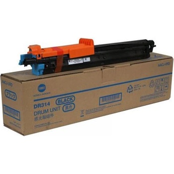Konica Minolta DR-314 AACJ0RD черно (black) оригинален цилиндричен блок (AACJ0RD)