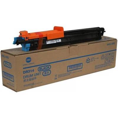 Konica Minolta DR-314 AACJ0RD черно (black) оригинален цилиндричен блок (AACJ0RD)