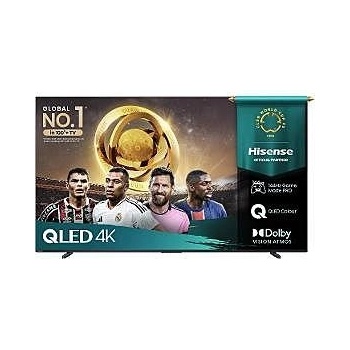 Hisense 100E7Q PRO