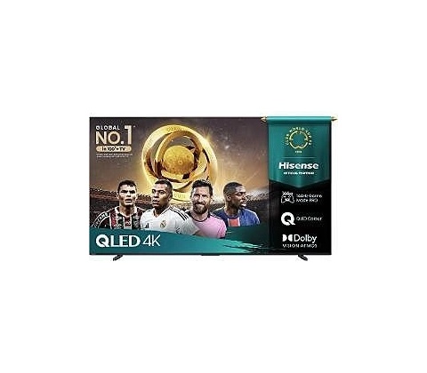 Hisense 100E7Q PRO