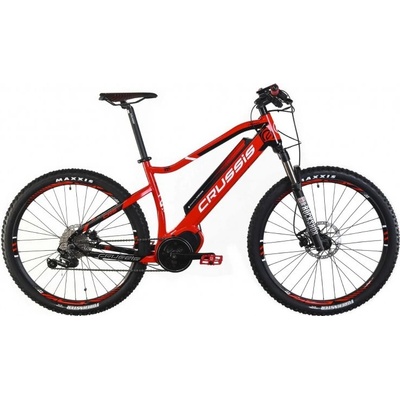Crussis e-Atland 8.4-S 2019