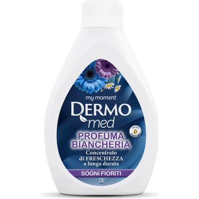 Dermo med parfém do pračky Sogni Fioriti 250 ml